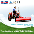 CE Approved Farm Tractor 3 Point Linkage Side Flail Mower (EFDL)